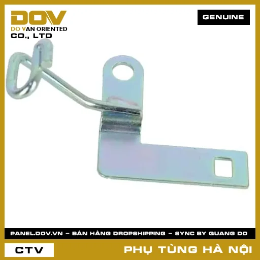 MÃ PHỤ TÙNG : 36536K1ZJ10 KẸP GIỮ, CẢM BIẾN — 36536K1ZJ10