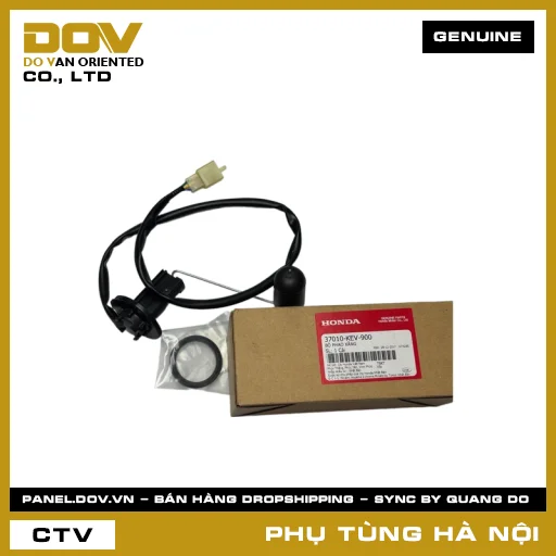 MÃ PHỤ TÙNG : 37010KEV900 BỘ PHAO XĂNG — 37010KEV900