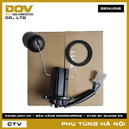 MÃ PHỤ TÙNG : 37080KVG900 BỘ PHAO XĂNG — 37080KVG900