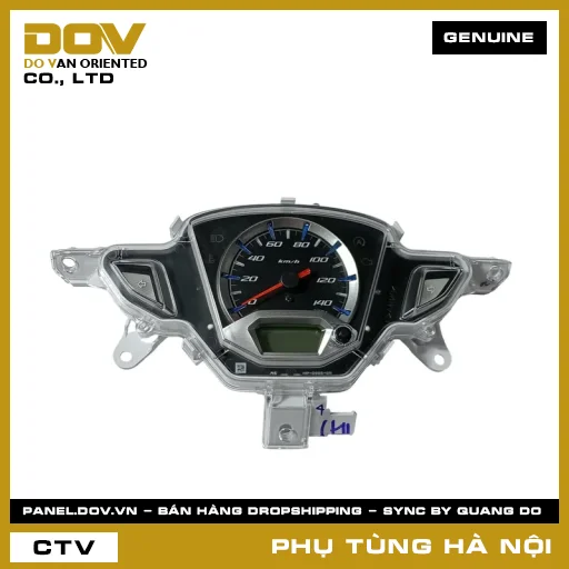 MÃ PHỤ TÙNG : 37100K12931 BỘ ĐỒNG HỒ CÔNG TƠ MÉT — 37100K12931