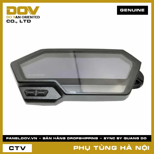 MÃ PHỤ TÙNG : 37100K45NM1 CỤM ĐỒNG HỒ TỐC ĐỘ — 37100K45NM1