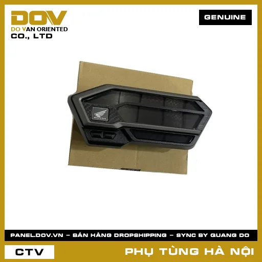 MÃ PHỤ TÙNG : 37100K56V62 BỘ ĐỒNG HỒ TỐC ĐỘ — 37100K56V62