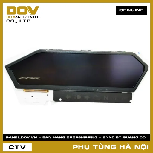 MÃ PHỤ TÙNG : 37110K45NM1 MẶT ĐỒNG HỒ TỐC ĐỘ — 37110K45NM1