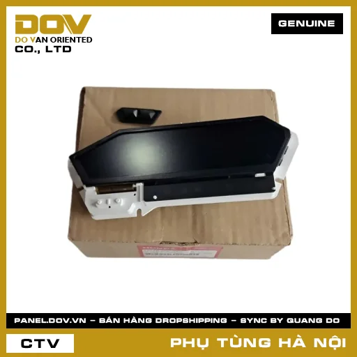 MÃ PHỤ TÙNG : 37110K56V62 MẶT ĐỒNG HỒ TỐC ĐỘ — 37110K56V62