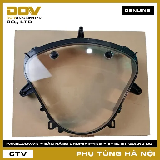 MÃ PHỤ TÙNG : 37112K29901 BỘ KHUNG ĐỒNG HỒ TỐC ĐỘ TRÊN — 37112K29901