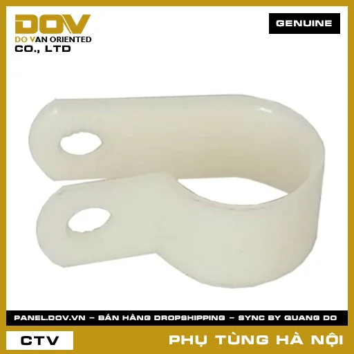 MÃ PHỤ TÙNG : 37121ML7671 KẸP NHỰA — 37121ML7671