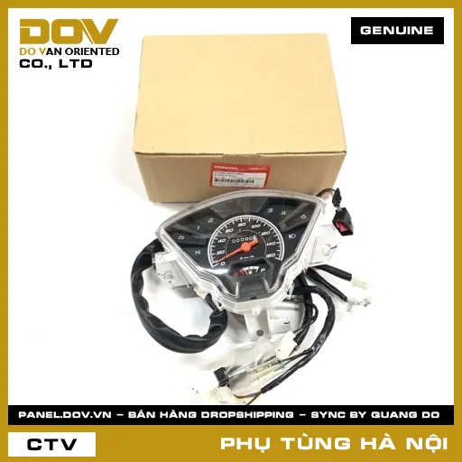 MÃ PHỤ TÙNG : 37200K03M71 BỘ ĐỒNG HỒ TỐC ĐỘ — 37200K03M71