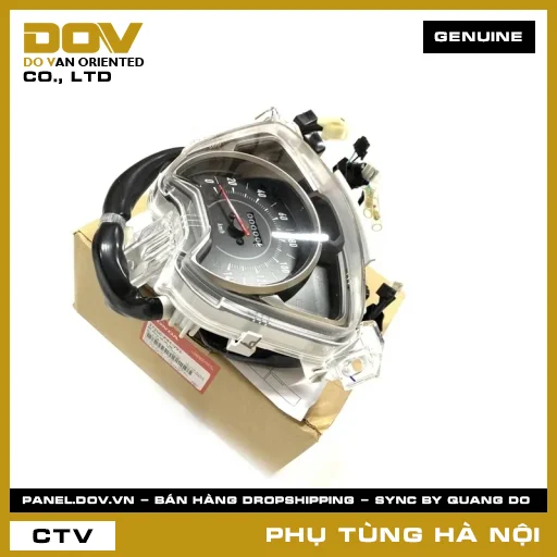 MÃ PHỤ TÙNG : 37200K44V93 BỘ ĐỒNG HỒ TỐC ĐỘ — 37200K44V93