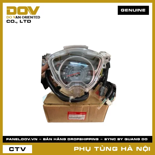 MÃ PHỤ TÙNG : 37200K44V94 BỘ ĐỒNG HỒ TỐC ĐỘ — 37200K44V94