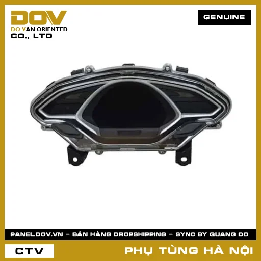 MÃ PHỤ TÙNG : 37200K97T03 BỘ ĐỒNG HỒ TỐC ĐỘ — 37200K97T03