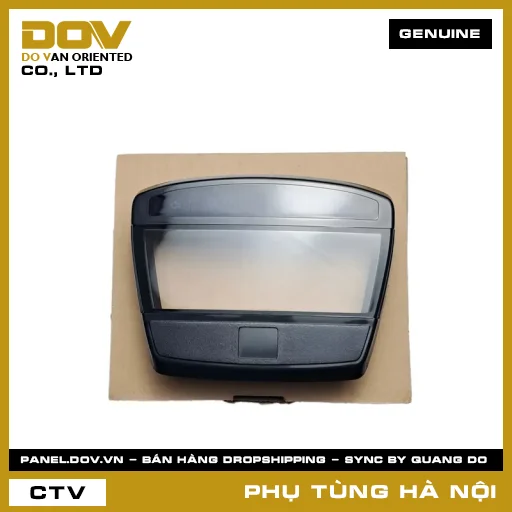 MÃ PHỤ TÙNG : 37211GN5830 NẮP TRÊN ĐỒNG HỒ TỐC ĐỘ — 37211GN5830