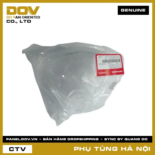 MÃ PHỤ TÙNG : 37211K44V01 NẮP TRÊN ĐỒNG HỒ TỐC ĐỘ — 37211K44V01