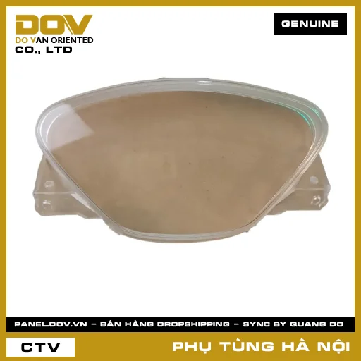 MÃ PHỤ TÙNG : 37211KFL891 NẮP TRÊN ĐỒNG HỒ TỐC ĐỘ — 37211KFL891
