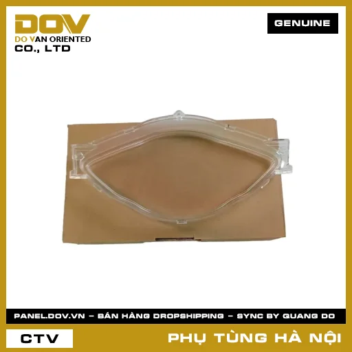 MÃ PHỤ TÙNG : 37211KTL691 NẮP TRÊN ĐỒNG HỒ TỐC ĐỘ — 37211KTL691
