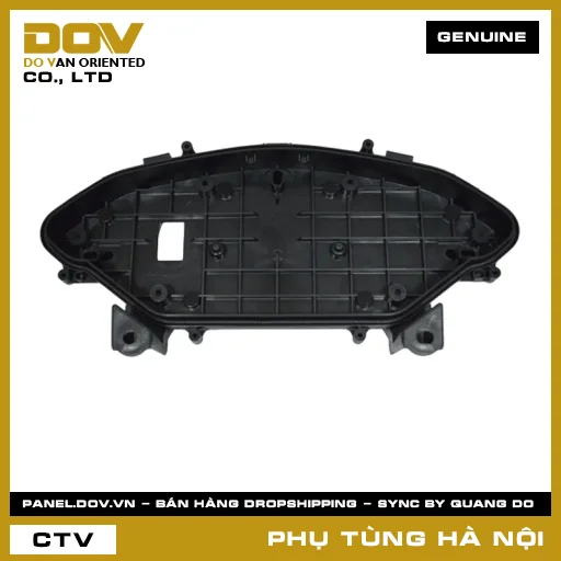 MÃ PHỤ TÙNG : 37212K97T01 ĐẾ DƯỚI ĐỒNG HỒ TỐC ĐỘ — 37212K97T01