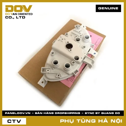 MÃ PHỤ TÙNG : 37212KVB951 ĐẾ DƯỚI ĐỒNG HỒ TỐC ĐỘ — 37212KVB951