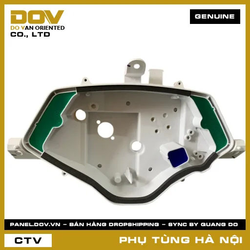 MÃ PHỤ TÙNG : 37212KVG951 ĐẾ DƯỚI ĐỒNG HỒ TỐC ĐỘ — 37212KVG951