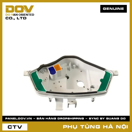 MÃ PHỤ TÙNG : 37212KVGV21 ĐẾ DƯỚI ĐỒNG HỒ TỐC ĐỘ — 37212KVGV21