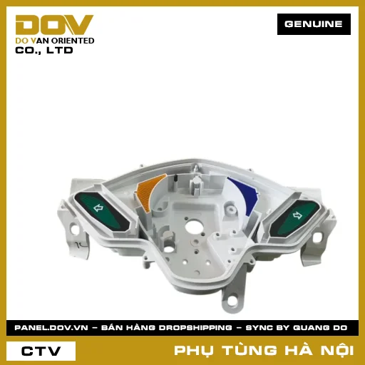 MÃ PHỤ TÙNG : 37212KVGV41 ĐẾ DƯỚI ĐỒNG HỒ TỐC ĐỘ — 37212KVGV41