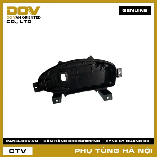 MÃ PHỤ TÙNG : 37212KWN901 ĐẾ DƯỚI ĐỒNG HỒ TỐC ĐỘ — 37212KWN901
