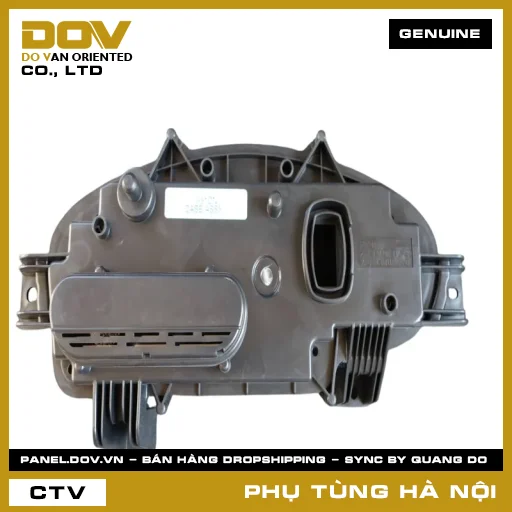 MÃ PHỤ TÙNG : 37212KWN931 NẮP DƯỚI ĐỒNG HỒ TỐC ĐỘ — 37212KWN931