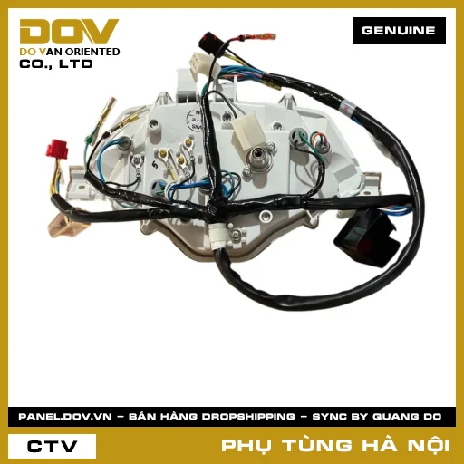 MÃ PHỤ TÙNG : 37224KVG961 DÂY ĐIỆN ĐỒNG HỒ TỐC ĐỘ — 37224KVG961