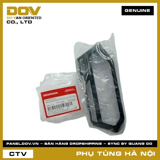 MÃ PHỤ TÙNG : 37610K2PV61 BỘ KHUNG ĐỒNG HỒ TỐC ĐỘ PHÍA TRÊN — 37610K2PV61
