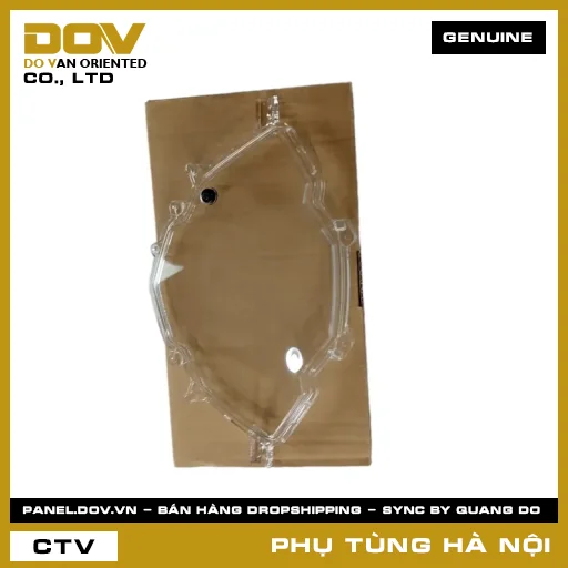 MÃ PHỤ TÙNG : 37610K56V01 NẮP ĐÈN — 37610K56V01