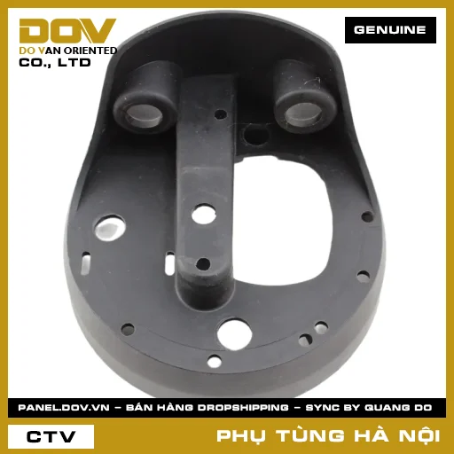 MÃ PHỤ TÙNG : 37620MKGA31 KHUNG ĐỒNG HỒ TỐC ĐỘ PHÍA DƯỚI — 37620MKGA31