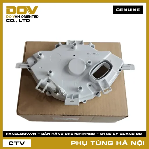 MÃ PHỤ TÙNG : 37630K56V01 ĐẾ DƯỚI ĐỒNG HỒ TỐC ĐỘ — 37630K56V01