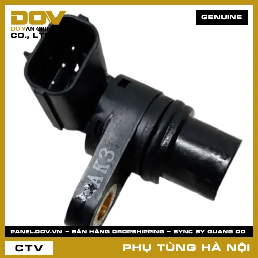MÃ PHỤ TÙNG : 37700MFL761 CẢM BIẾN TỐC ĐỘ — 37700MFL761