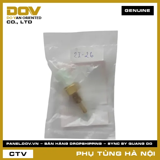 MÃ PHỤ TÙNG : 37750KPH701 BỘ CẢM BIẾN DẦU — 37750KPH701