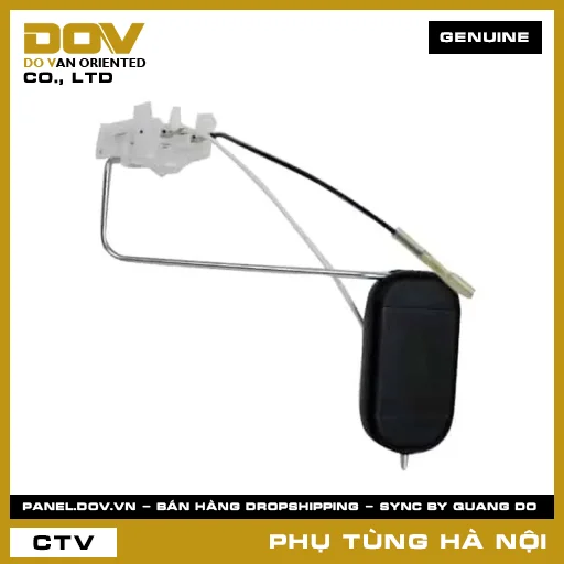 MÃ PHỤ TÙNG : 37800K45NL1 CỤM PHAO XĂNG — 37800K45NL1