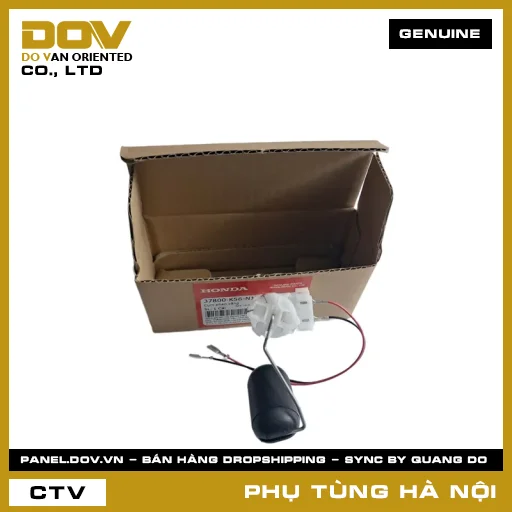MÃ PHỤ TÙNG : 37800K56N11 CỤM PHAO XĂNG — 37800K56N11