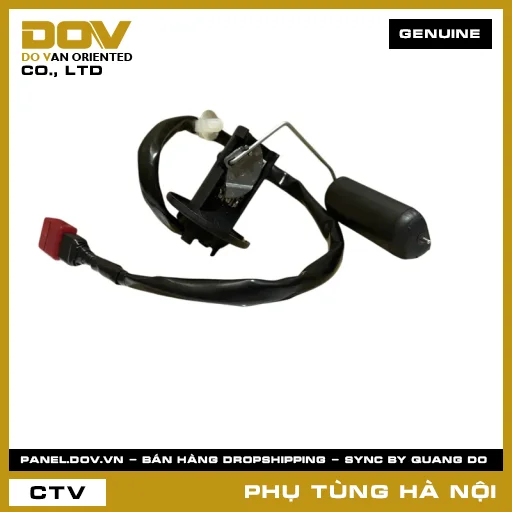 MÃ PHỤ TÙNG : 37800KVB901 CỤM PHAO XĂNG — 37800KVB901