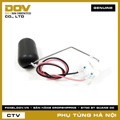 MÃ PHỤ TÙNG : 37800KWN711 PHAO XĂNG — 37800KWN711