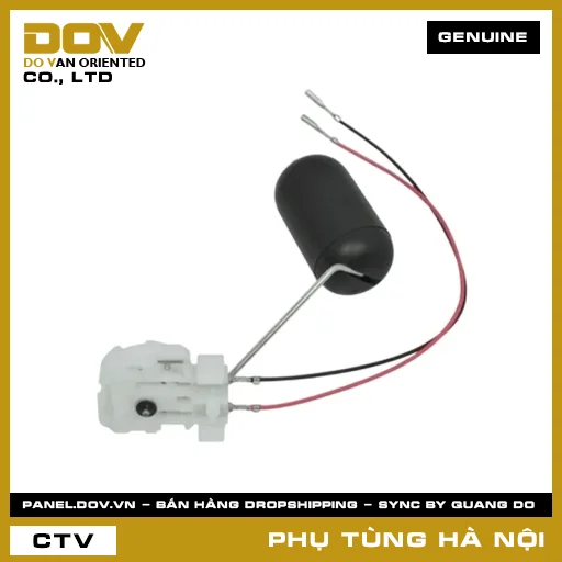 MÃ PHỤ TÙNG : 37800KWN901 CỤM PHAO XĂNG — 37800KWN901