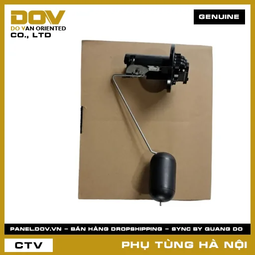 MÃ PHỤ TÙNG : 37800KWWA81 CỤM PHAO XĂNG — 37800KWWA81
