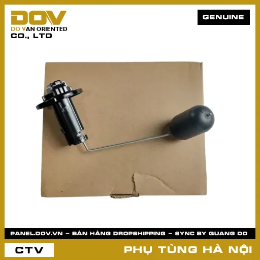 MÃ PHỤ TÙNG : 37800KYZ901 CỤM PHAO XĂNG — 37800KYZ901