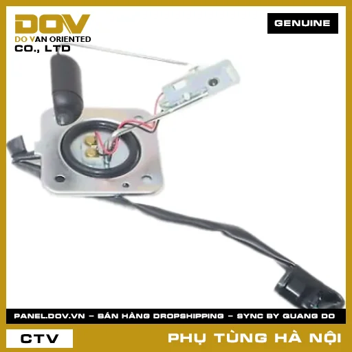 MÃ PHỤ TÙNG : 37800MKSE01 CỤM PHAO XĂNG — 37800MKSE01