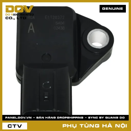 MÃ PHỤ TÙNG : 37830RGA006 CẢM BIẾN VỊ TRÍ BƯỚM GA — 37830RGA006