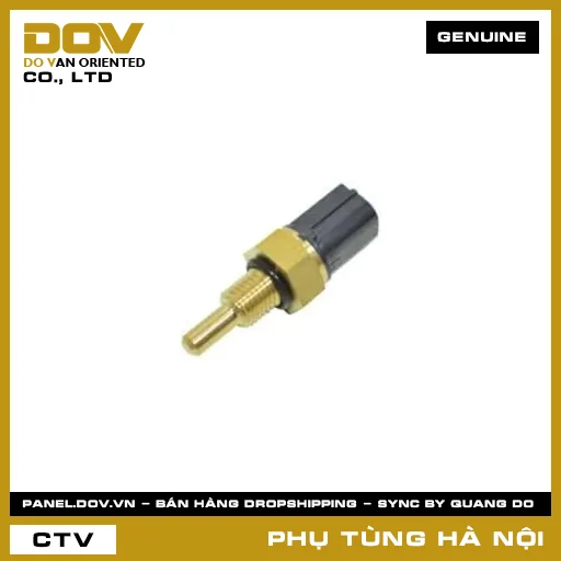 MÃ PHỤ TÙNG : 37870K56N11 CẢM BIẾN NHIỆT ĐỘ LÀM MÁT — 37870K56N11