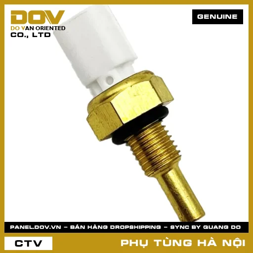 MÃ PHỤ TÙNG : 37870MGSD31 CẢM BIẾN NHIỆT ĐỘ LÀM MÁT — 37870MGSD31