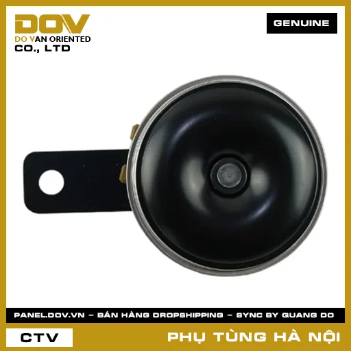 MÃ PHỤ TÙNG : 38110K45NL1 CÒI XE — 38110K45NL1