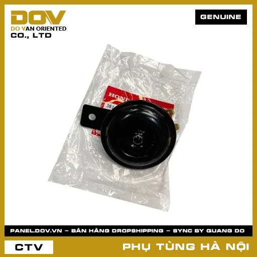 MÃ PHỤ TÙNG : 38110KRS860 CÒI XE — 38110KRS860
