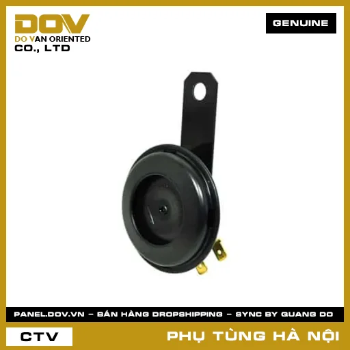 MÃ PHỤ TÙNG : 38120K96V01 CÒI XE — 38120K96V01