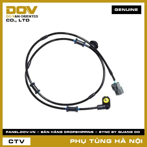 MÃ PHỤ TÙNG : 38510K45NB1 CẢM BIẾN TỐC ĐỘ VÀNH SAU — 38510K45NB1