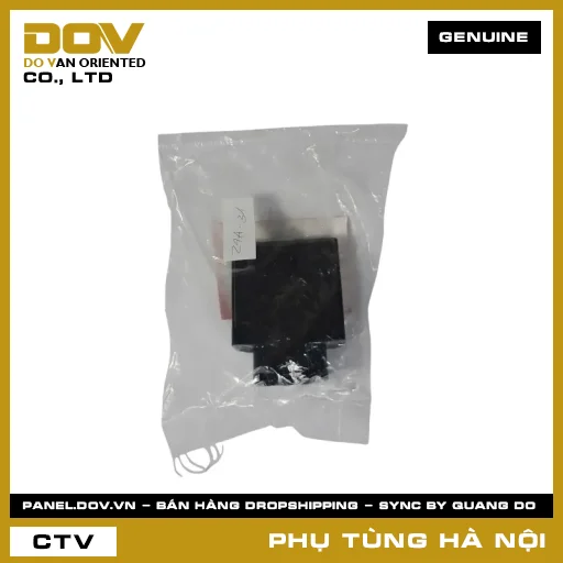 MÃ PHỤ TÙNG : 38770K90V03 ĐIỀU KHIỂN PHUN XĂNG ĐIỆN TỬ — 38770K90V03