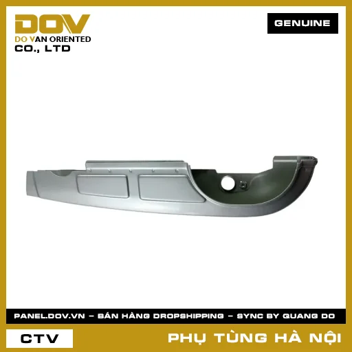 MÃ PHỤ TÙNG : 40510GBGB20ZA NẮP HỘP XÍCH TRÊN *NH364M* — 40510GBGB20ZA