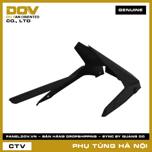 MÃ PHỤ TÙNG : 40510K45N40 NẮP HỘP XÍCH — 40510K45N40